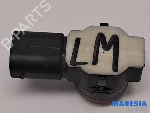 Electronic sensor CITROËN C4 Grand Picasso II (DA_, DE_) 1.6 THP 165 | BP31463372M84