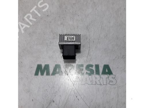 Used Electronic sensor RENAULT CLIO IV (BH_) 1.5 dCi 90 (90 hp) 31424308