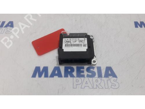 Used ECU airbags PEUGEOT 3008 I MPV (0U_) 1.6 VTi (120 hp) 31502030