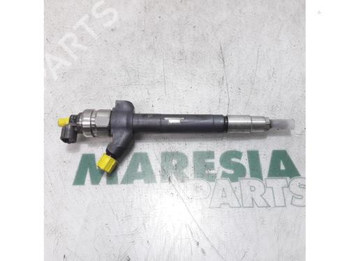 Used Injector FIAT DUCATO Van (250_) 100 Multijet 2,2 D (100 hp) 31435690