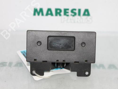 electronic-module-peugeot-206-hatchback-2ac-1998-1999-2000-2001-2002-2003-2004-2005-2006-2007-2008-2009-2010-2011-2012-31486116 main image
