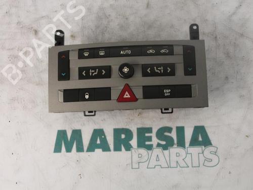 Used Climate control PEUGEOT 407 SW (6E_, 6D_) 2.0 HDi 135 (136 hp) 31425121