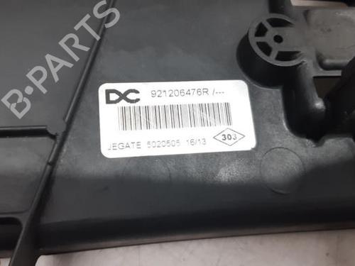 Pipe RENAULT KANGOO Express (FW0/1_) 1.5 dCi 75 (FW07, FW10, FW04) | BP31470809M125