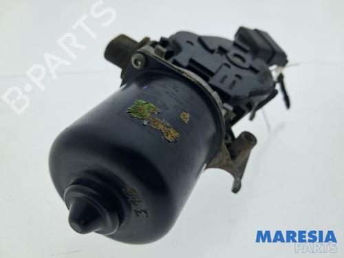 Front wiper motor RENAULT MEGANE CC (EZ0/1_) 1.4 TCe (EZ0F, EZ1V) | BP36880116M29 - Image 4