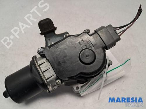 Front wiper motor RENAULT CAPTUR I (J5_, H5_) 0.9 TCe 90 | BP31417083M29