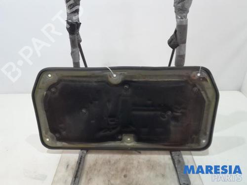 Upper protection RENAULT TWINGO III (BCM_, BCA_) 1.0 SCe 70 | BP31464564M93