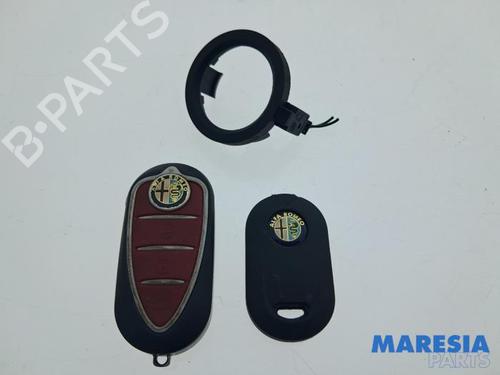Engine control unit (ECU) ALFA ROMEO GIULIETTA (940_) 1.4 TB (940FXB1A, 940FXB11) | BP36158742M57  - Image 9