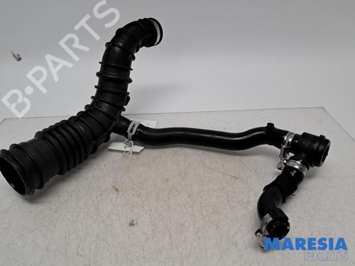 Used Pipe RENAULT CLIO IV (BH_) 0.9 TCe 90 (BHNF, BHMA, BHMH, BHJK, BHJR) (90 hp) 31398007