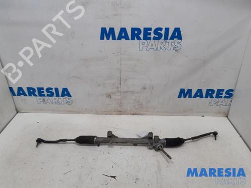 Used Steering rack RENAULT SCÉNIC III (JZ0/1_) 1.5 dCi (110 hp) 31442903