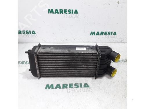 Intercooler PEUGEOT 207 SW (WK_) 1.6 HDi (90 hp) 31469258