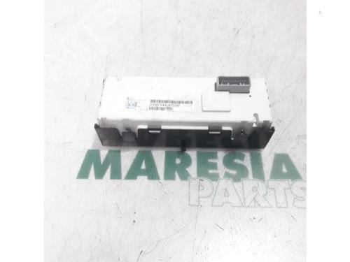 Electronic module RENAULT MASTER III Van (FV) 2.3 dCi 125 FWD (FV0C, FV0D, FV0G, FV0H, FV0J, FV0K,... | BP31445949M83