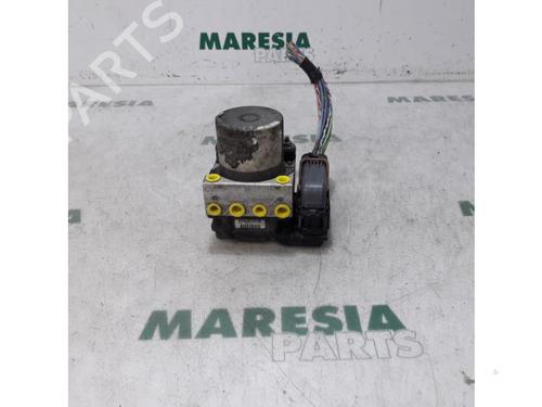 Used ABS pump CITROËN JUMPY II Van 1.6 HDi 90 16V (90 hp) 31395221