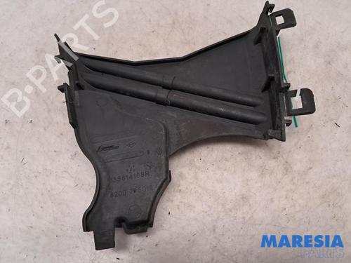 Timing cover RENAULT MEGANE III Grandtour (KZ0/1) 1.5 dCi (KZ09, KZ0D, KZ1G, KZ29, KZ14, KZ1W, KZ10, KZ1F,... | BP31504542M123 