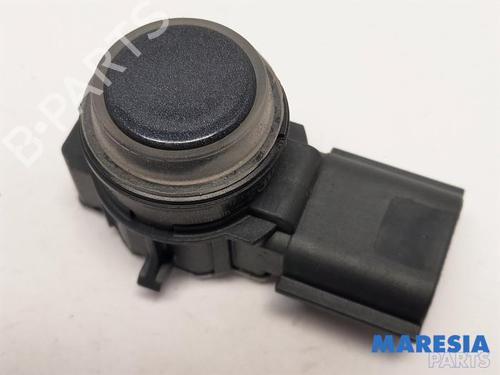 Used Electronic sensor RENAULT CLIO IV (BH_) 0.9 TCe 90 (BHNF, BHMA, BHMH, BHJK, BHJR) (90 hp) 31508132