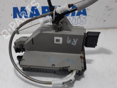 Electronic module CITROËN DS5 2.0 HDi 165 | BP31460348M83