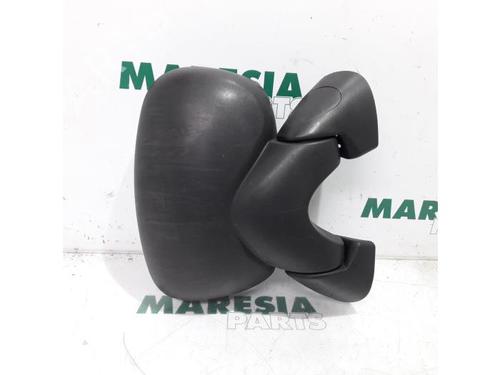 Used Right mirror RENAULT TRAFIC II Van (FL) 2.0 dCi 90 (FL0H, FL00, FL01, FL0M, FL0P, FL0S) (90 hp) 31460394