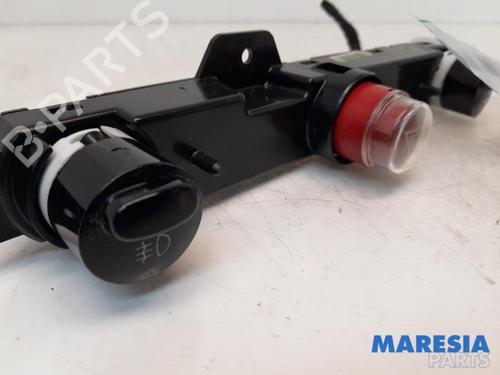 Warning switch FIAT 500 (312_) 1.2 (312AXA1A) | BP31529715I22