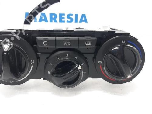 Climate control PEUGEOT 208 I (CA_, CC_) 1.6 HDi / BlueHDi 75 | BP31469152I5