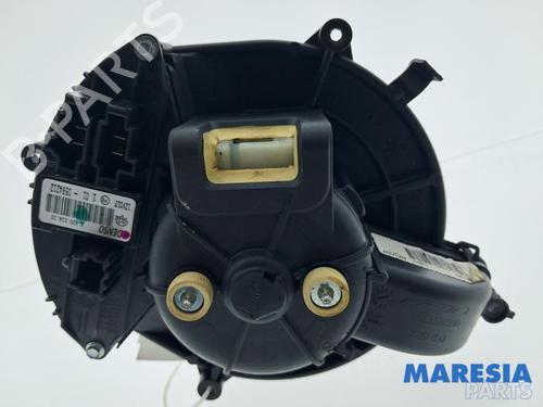 Heater blower motor CITROËN BERLINGO MULTISPACE (B9) 1.6 VTi 120 | BP32069253M62