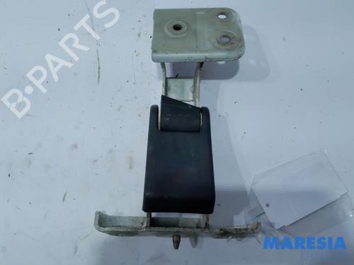 Hinge/Door check strap CITROËN JUMPY II Van 2.0 HDi 125 | BP31391573C146