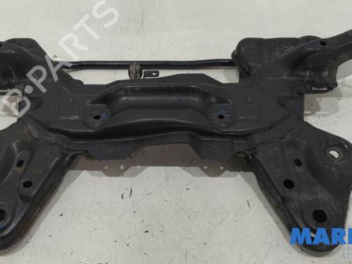 Used Subframe Subframe CITROËN C3 III (SX) 1.2 THP 110 (SXHNPS, SXHNZT, SXHNZ6) (110 hp) 36093193 36093193