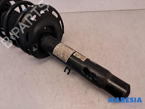 Right front shock absorber CITROËN C3 III (SX) 1.2 PureTech 82 | BP31461897M17