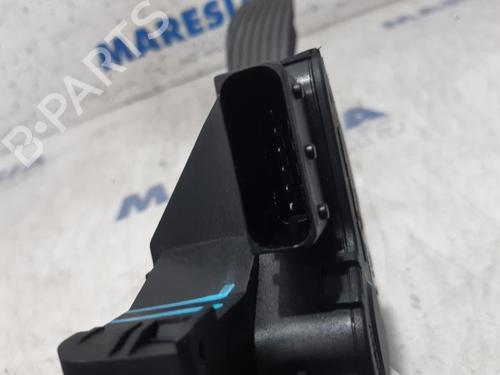 Electronic module FIAT PUNTO EVO (199_) 1.4 LPG | BP31444386M83