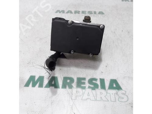 Used ABS pump FIAT PUNTO EVO (199_) 1.3 D Multijet (84 hp) 31407922