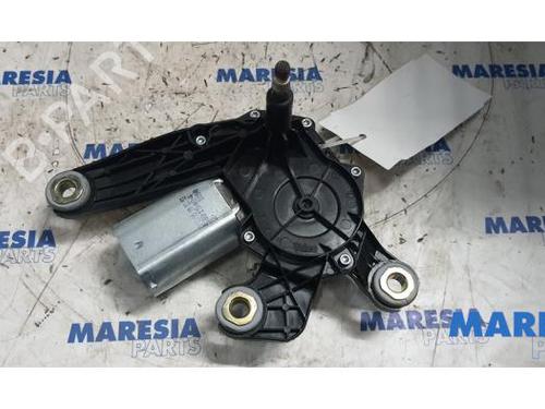 Used Rear wiper motor CITROËN C8 (EA_, EB_) 2.0 (136 hp) 31521173