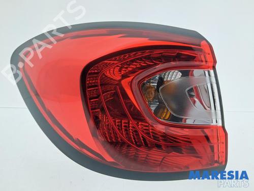 Used Left taillight Left taillight 38569705 38569705