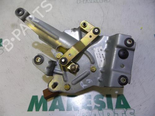 Rear wiper motor PEUGEOT PARTNER MPV (5_, G_) 1.4 | BP31477294M102