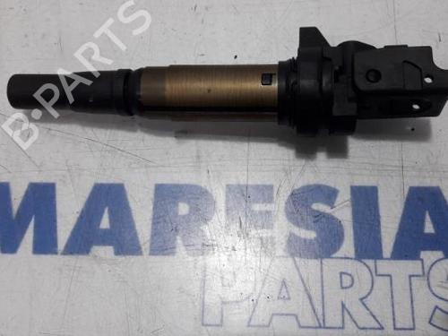 Used Ignition coil PEUGEOT RCZ 1.6 16V (156 hp) 31422614