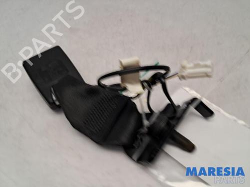 Used Seat buckle FIAT PANDA (312_, 319_) 0.9 (312PXP1A) (60 hp) 31414158