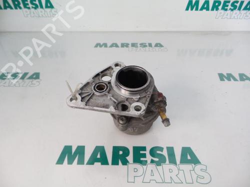 Used Electronic sensor PEUGEOT 206 Hatchback (2A/C) 1.9 D (69 hp) 31460378