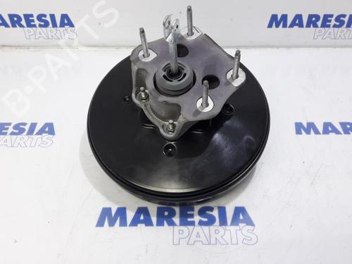 Used Servo brake RENAULT MEGANE IV Grandtour (K9A/M/N_) 1.5 dCi 110 (110 hp) 31498463
