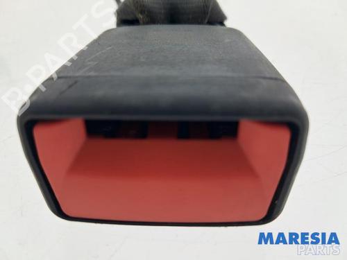 Seat buckle ALFA ROMEO GIULIA (952_) 2.0 (952ABA25B) | BP37241580I32 - Image 2