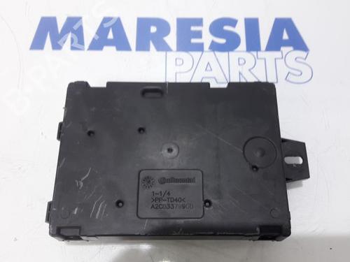 Engine control unit (ECU) RENAULT CLIO IV Grandtour (KH_) 1.5 dCi 90 (KHN3, KHN4) | BP31386940M57 