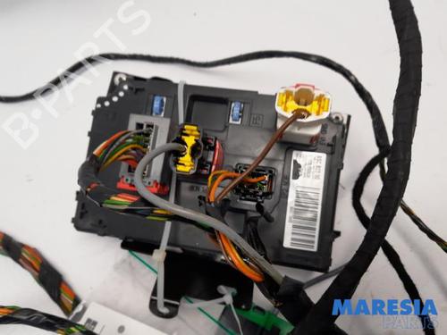 Other CITROËN C3 II (SC_) 1.2 VTi 82 | BP31461390O1 