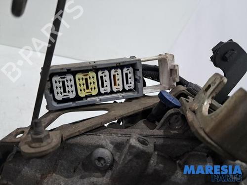 Gearbox PEUGEOT 307 Break (3E) 1.6 16V | BP31717934M3 