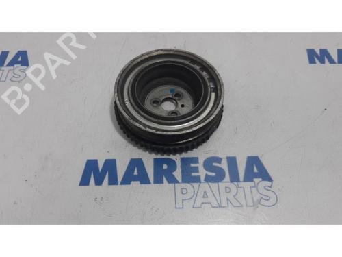 Used Pulley FIAT 500 (312_) 1.2 (312AXA1A) (69 hp) 31522109