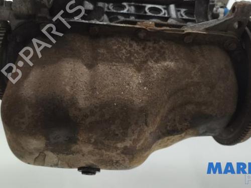 Engine FIAT 500 (312_) 1.2 (312AXA1A) | BP33296114M1  - Image 15