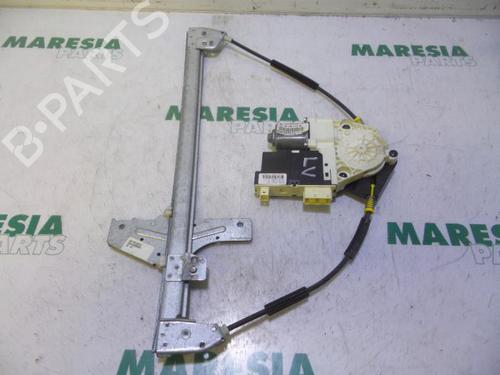 front-left-window-mechanism-peugeot-307-sw-3h-2002-2003-2004-2005-2006-2007-2008-2009-31438848 main image