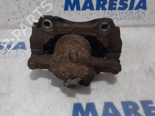 Left front brake caliper PEUGEOT BIPPER (AA_) 1.4 HDi | BP31452792M105