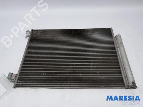 Used AC radiator RENAULT CLIO IV (BH_) 1.2 TCe 120 (BHM0) (120 hp) 31530796