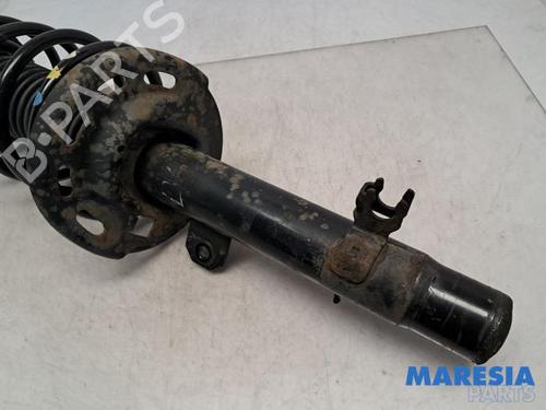 Left front shock absorber PEUGEOT 2008 I (CU_) 1.2 VTi | BP31530247M16
