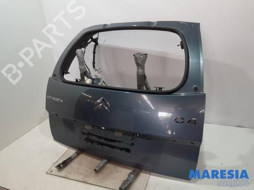 Tailgate CITROËN C4 Grand Picasso I (UA_) 1.6 HDi | BP31442621C6 