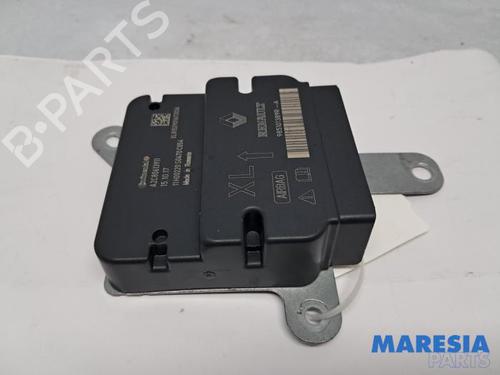 Used ECU airbags ECU airbags RENAULT CLIO IV (BH_) 0.9 TCe 90 (BHNF, BHMA, BHMH, BHJK, BHJR) (90 hp) 31435162 31435162