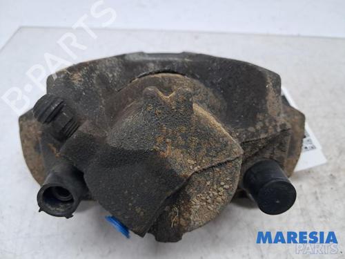 Left front brake caliper RENAULT CAPTUR I (J5_, H5_) 1.2 TCe 120 | BP36881945M105  - Image 5