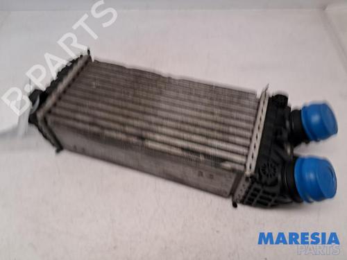 Used Intercooler CITROËN DS3 Convertible 1.6 THP 155 (156 hp) 31517718