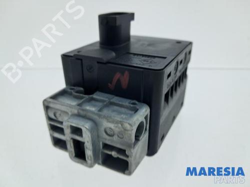 Engine control unit (ECU) RENAULT CAPTUR I (J5_, H5_) 0.9 TCe 90 | BP34161739M57  - Image 11